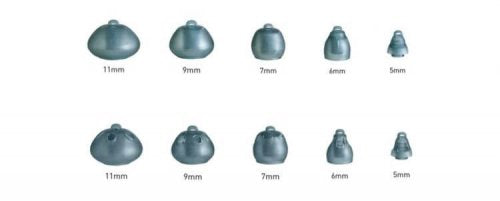 How Do I Know What Size Hearing Aid Dome I Need?