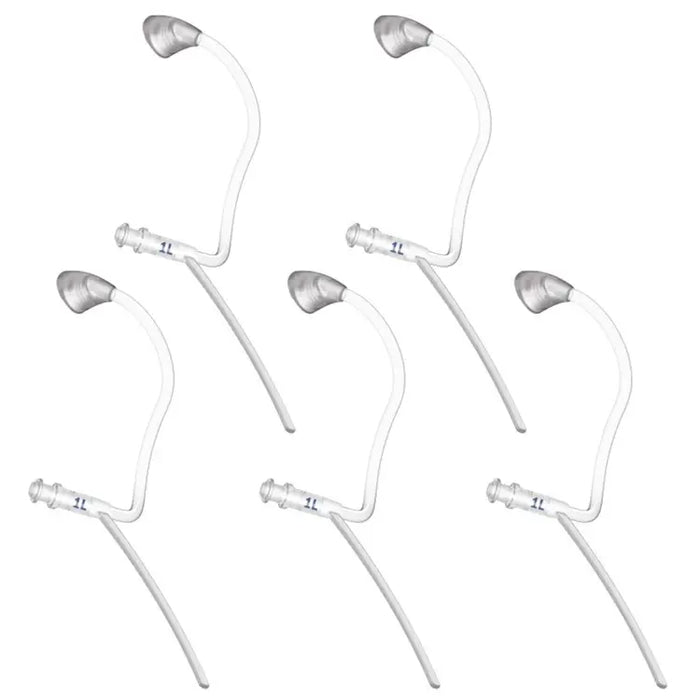 Phonak 4.0 Slim Tubes for Phonak Marvel & Paradise Hearing Aids – 5 Pack