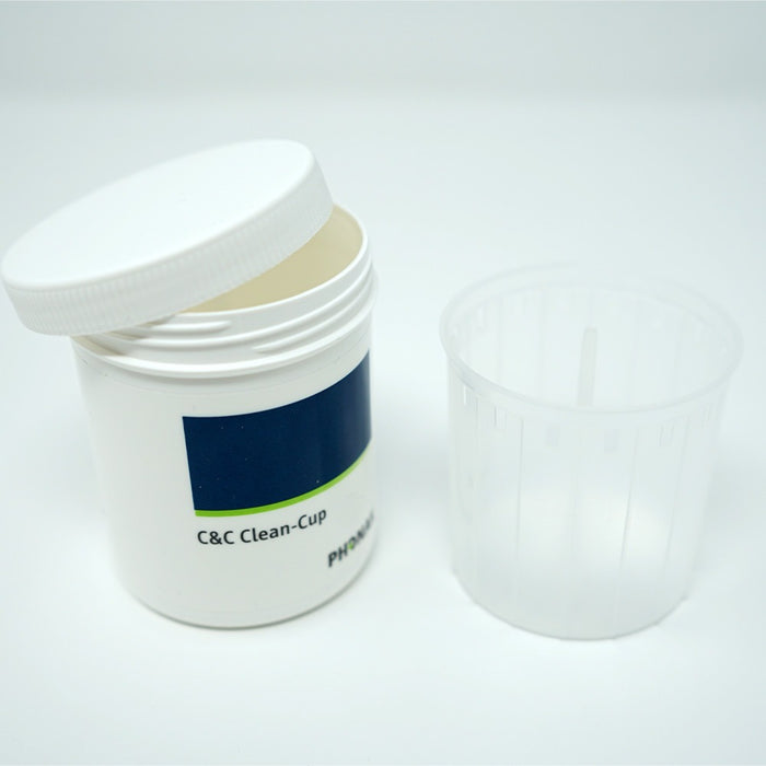 Phonak C&C Clean Cup