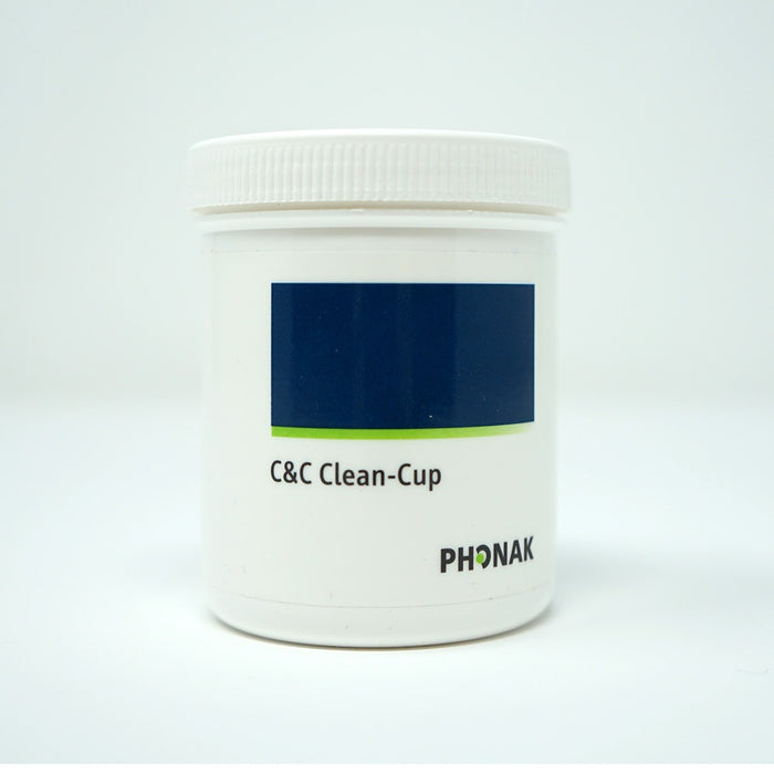 Phonak C&C Clean Cup