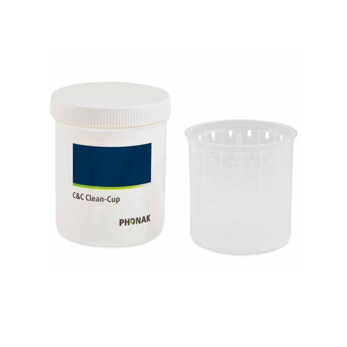 Phonak C&C Clean Cup