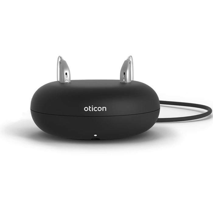 Oticon Charger 1.0 – for Oticon More, OPN & Ruby hearing aids