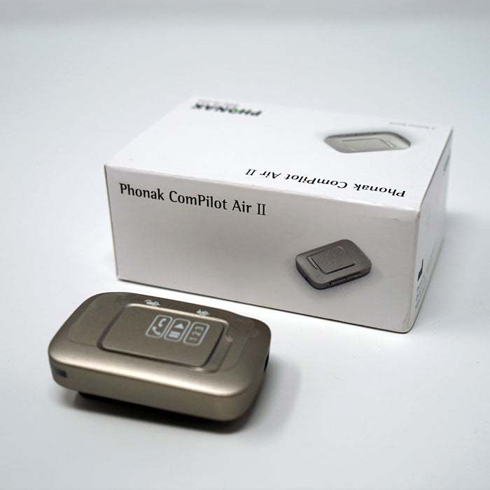 Phonak ComPilot Air II