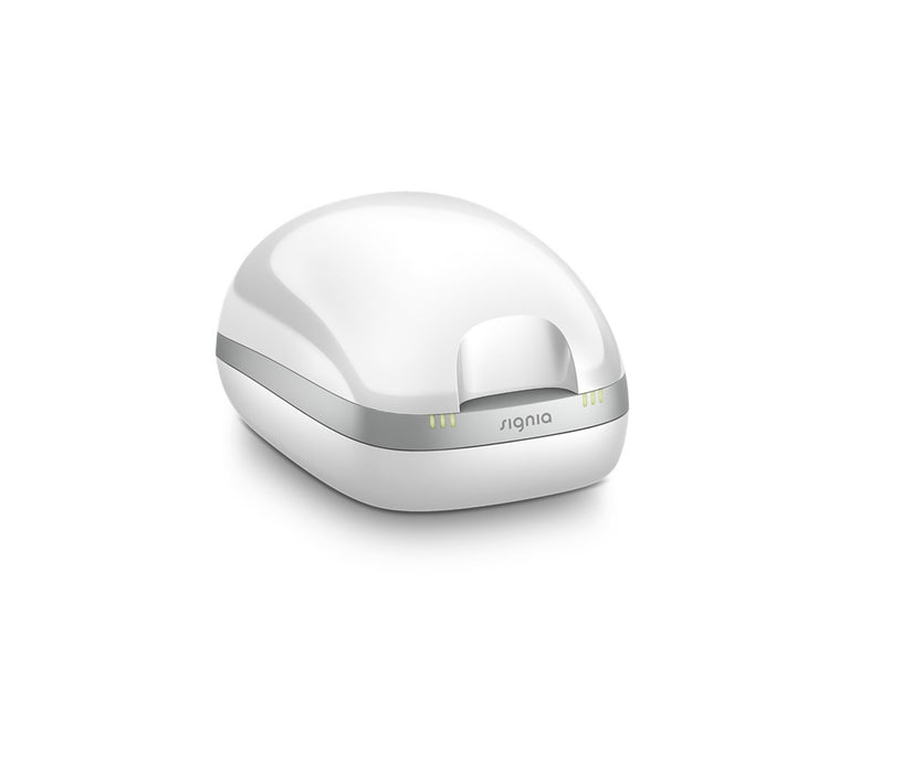 Signia Inductive Charger II – for Charge&Go X Hearing Aids