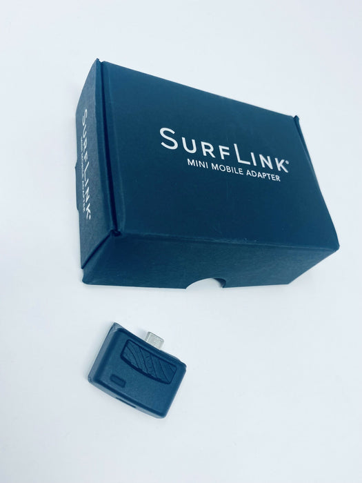 Starkey SurfLink Mini Mobile Adapter