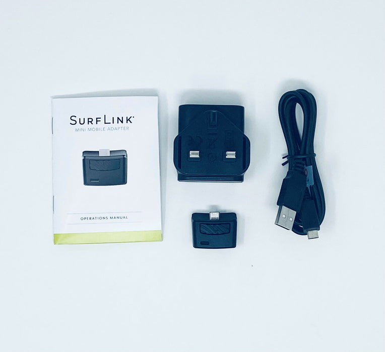 Starkey SurfLink Mini Mobile Adapter