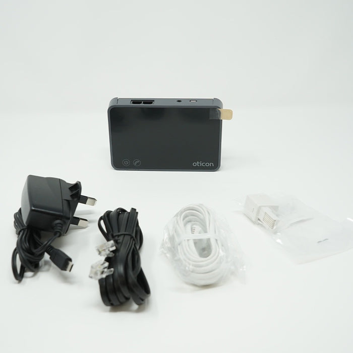 Oticon ConnectLine Phone Adapter 2.0