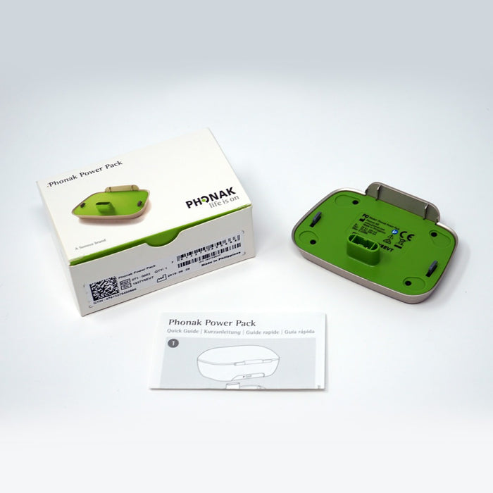 Phonak Power Pack – Belong, Marvel & Paradise