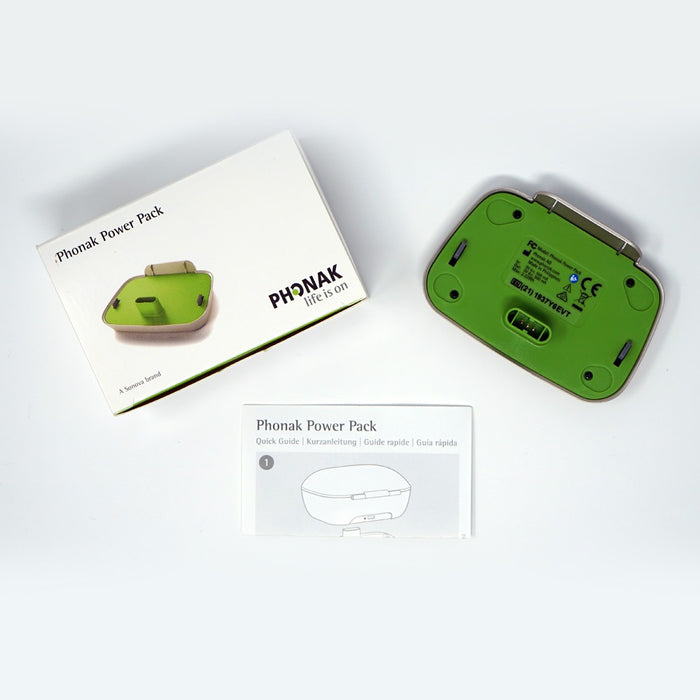 Phonak Power Pack – Belong, Marvel & Paradise