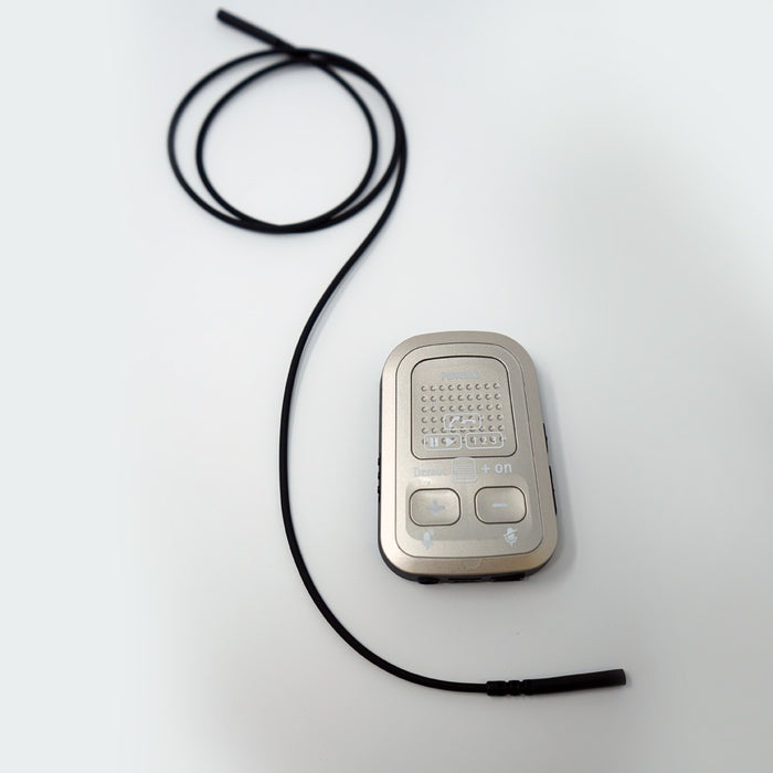 Phonak ComPilot II – Bluetooth Streaming And Remote Control