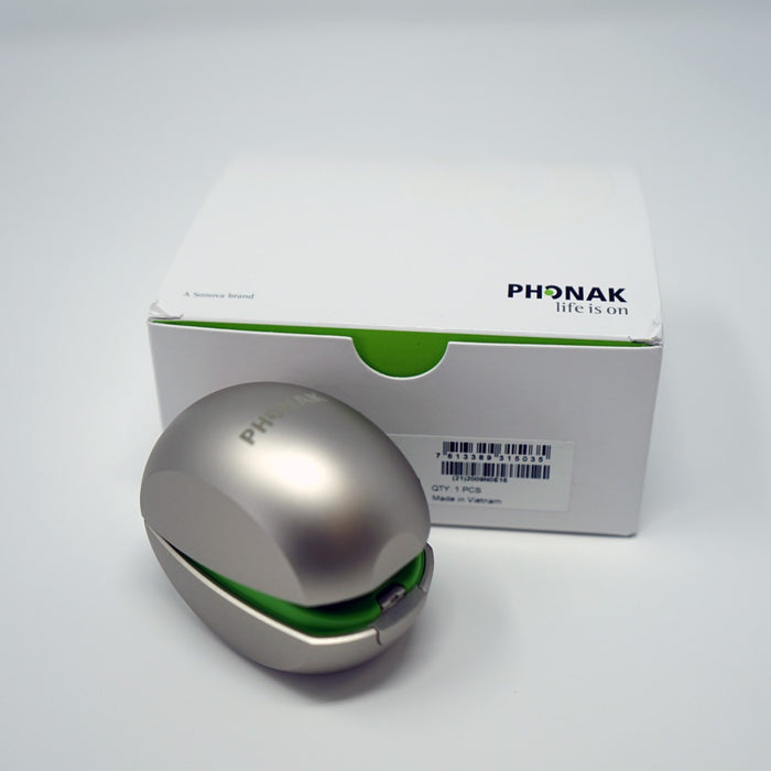 Phonak Mini Charger for Audeo Marvel & Paradise