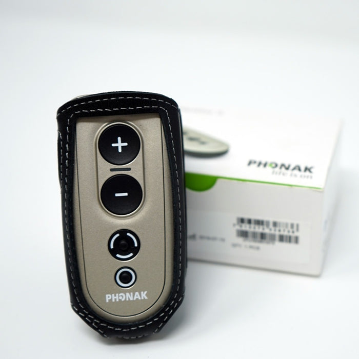 Phonak PilotOne II Remote Control