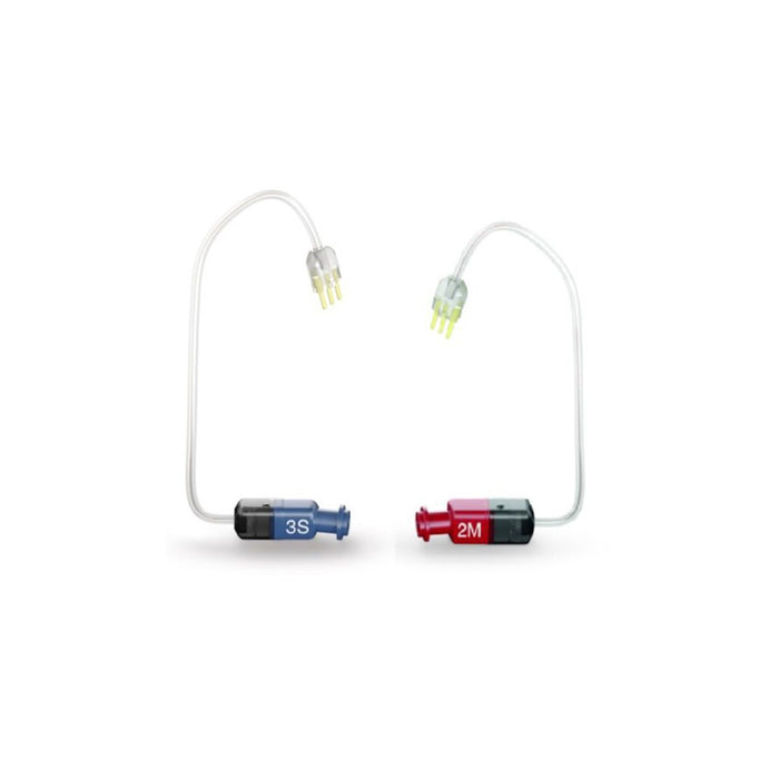 Phonak 3 Pin Receivers For Marvel & Paradise Aids