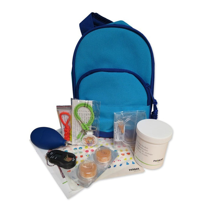 Phonak Junior Paediatric Hearing Aid Care Kit