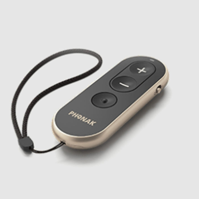 Phonak Remote Control – Marvel & Paradise