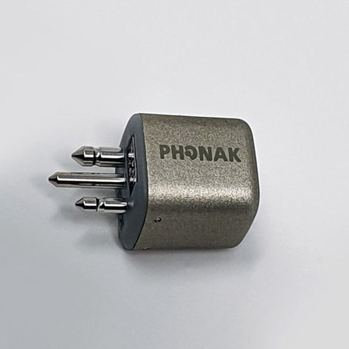 Phonak Roger X Receiver (Type 03)