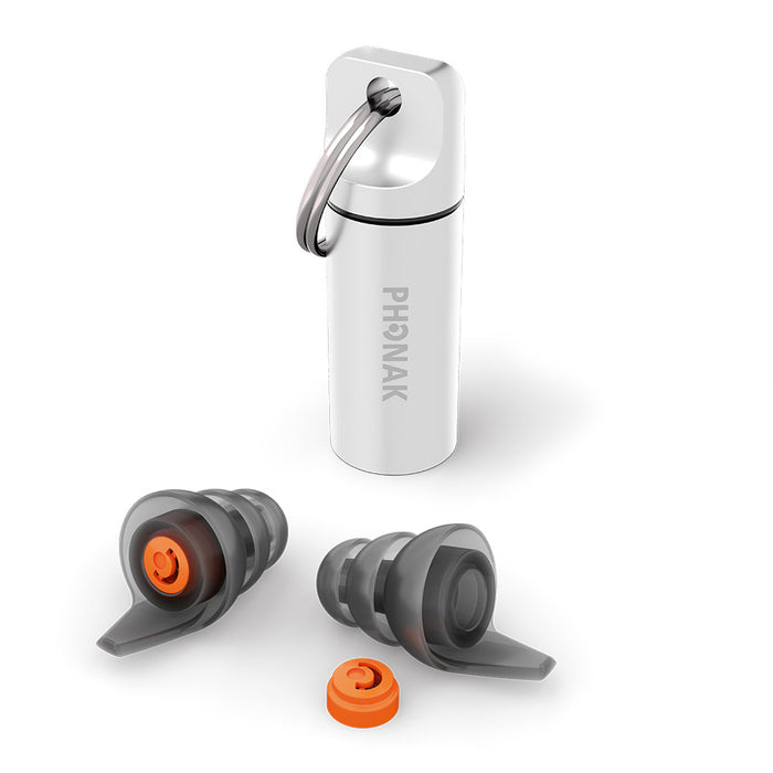 Phonak Serenity Choice™ Sleep – Reusable Earplugs