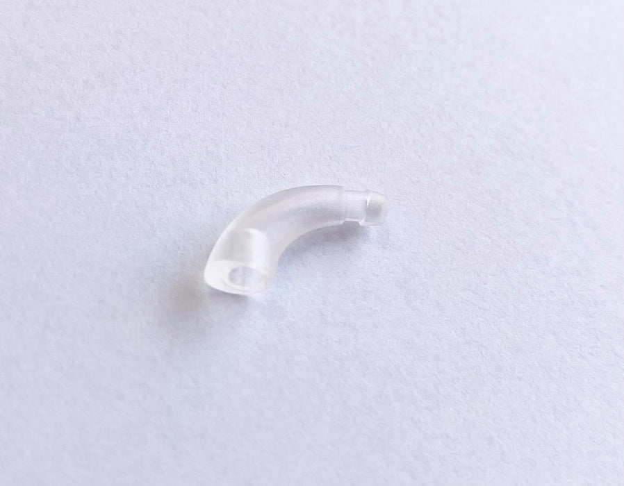 Signia Undamped Earhook – Signia, Siemens, Connexx