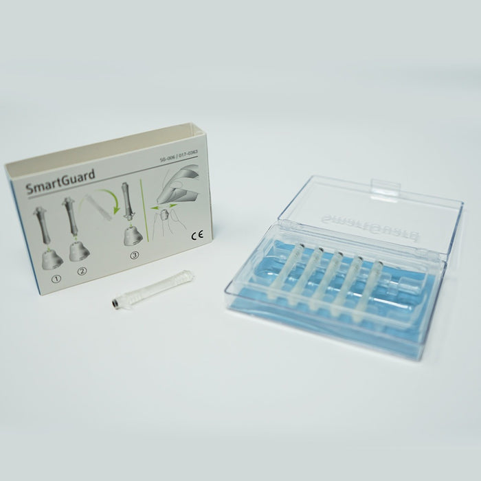 SPECIAL OFFER: Phonak SmartGuard Wax Protectors – 2 for $13.99