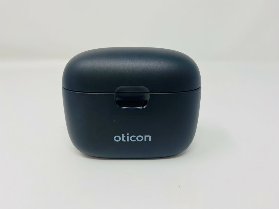 Oticon Smart Charger – for Oticon More, Zircon & Play PX hearing aids