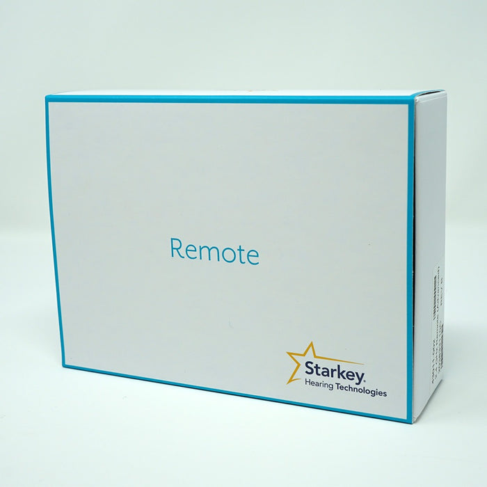 Starkey Livio 2.4 GHz Remote Control