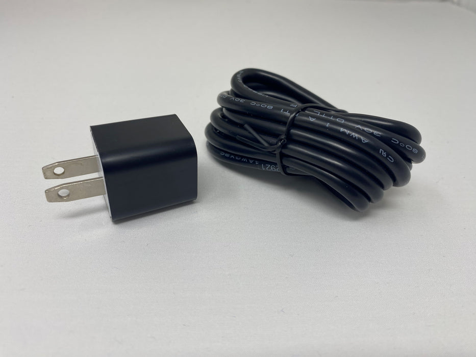 GN ReSound Spare Power Cable & USA Power Supply