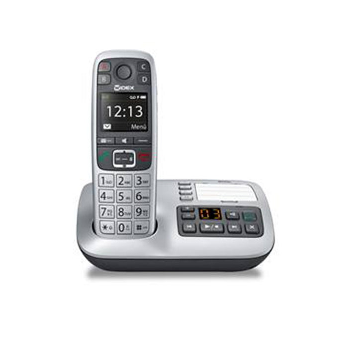 Widex PHONE-DEX 2 for Widex Hearing Aids