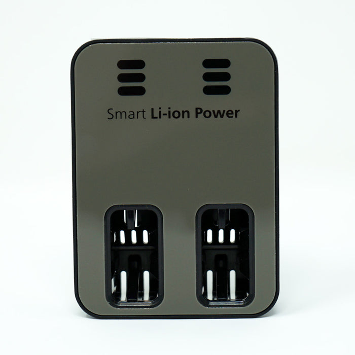 Connexx Smart Li-ion Power Charger – Specsavers Advance 18, 319, 219 Series