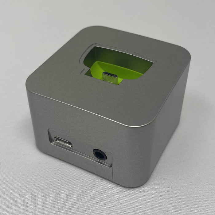 Phonak Roger Clip-On Mic Docking Station