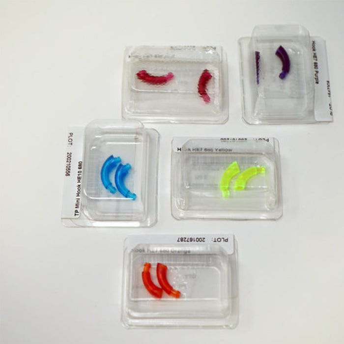 Phonak Coloured Ear Hooks