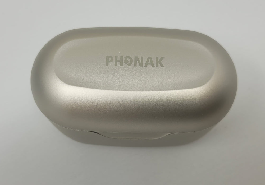 Phonak Charger Case Go