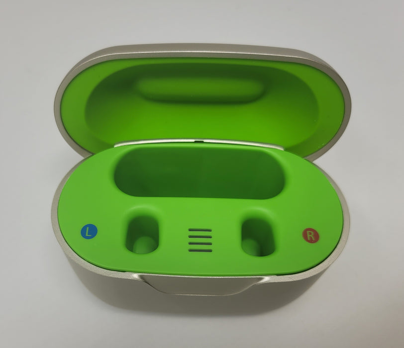 Phonak Charger Case Go