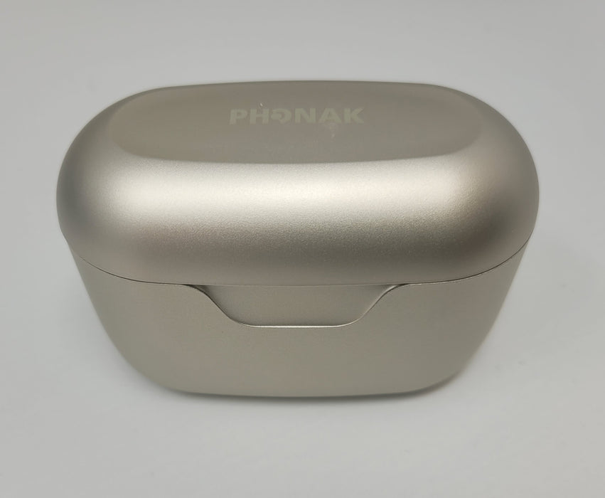 Phonak Charger Case Go