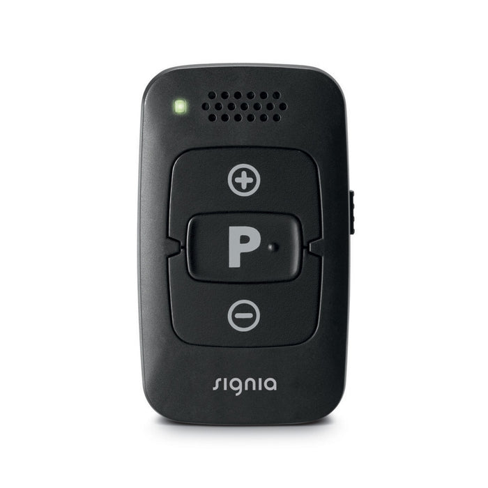 Signia miniPocket Remote Control