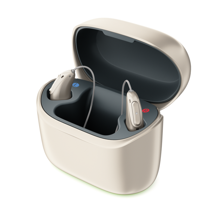 Phonak Charger Ease for Phonak Lumity hearing aids