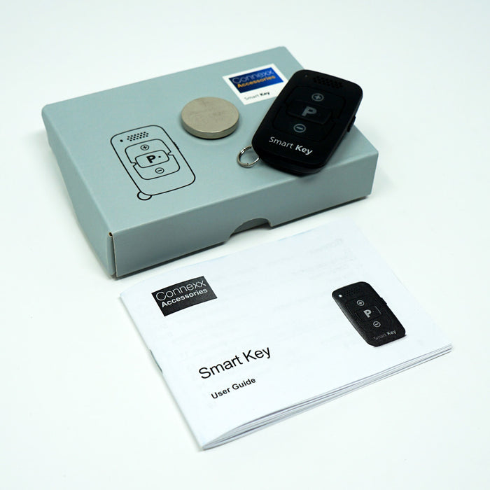 Connexx Smart Key Remote Control